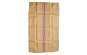 a-twill jute bag