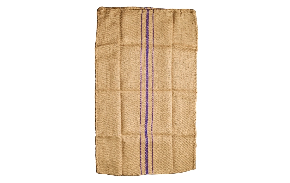 a-twill jute bag