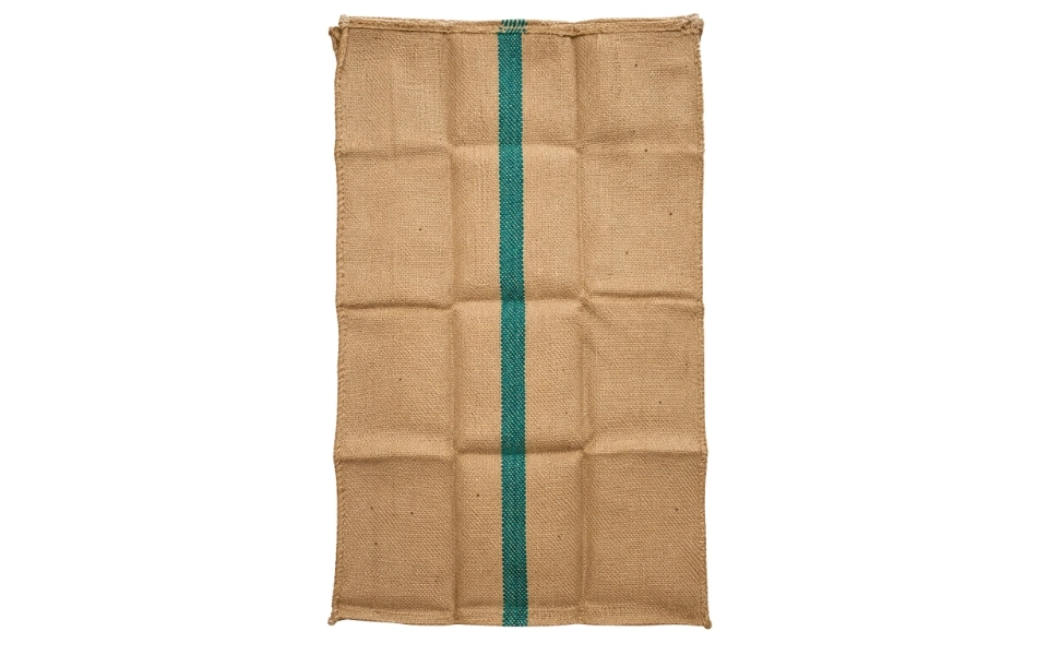 Heavy Cees Jute Bag