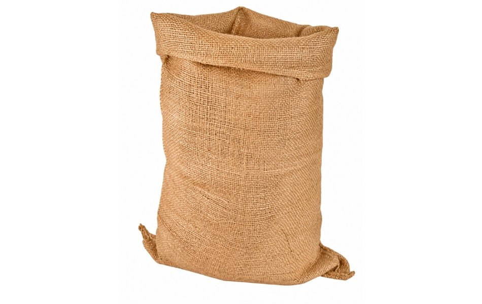 Hessian Bag