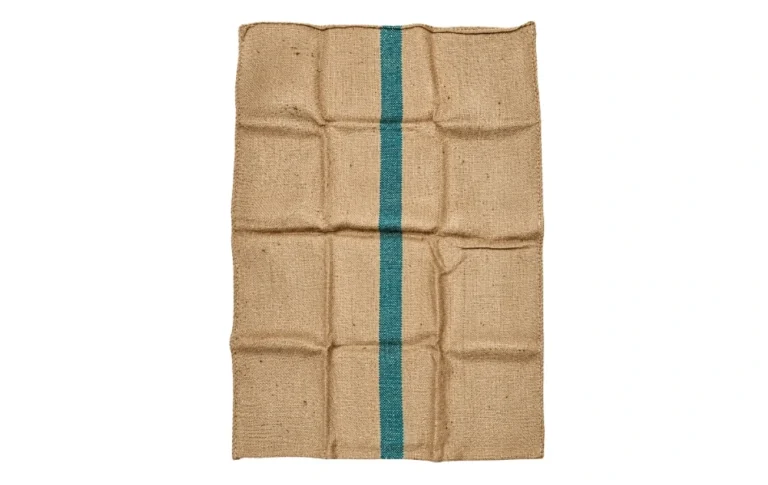 Light Cees Jute Bag